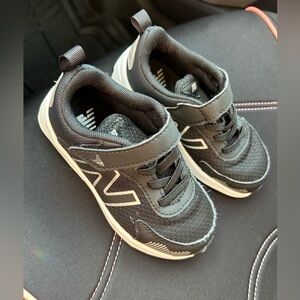 New balance sneakers